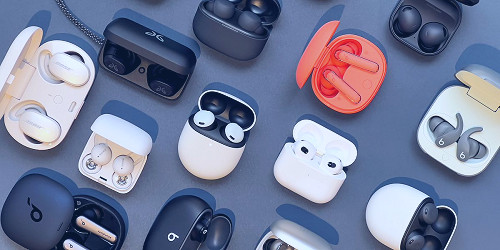 The 15 Best Wireless Earbuds of 2023 — Bluetooth Earphone Reviews